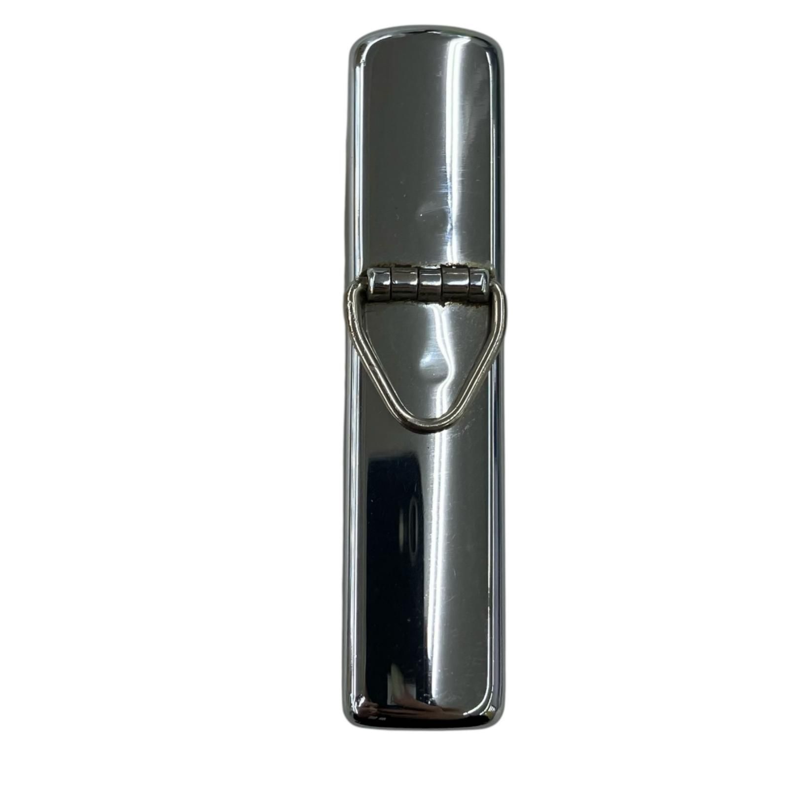 170590 現状品 ZIPPO ジッポ オイルライター ヴィンテージ イタリック 