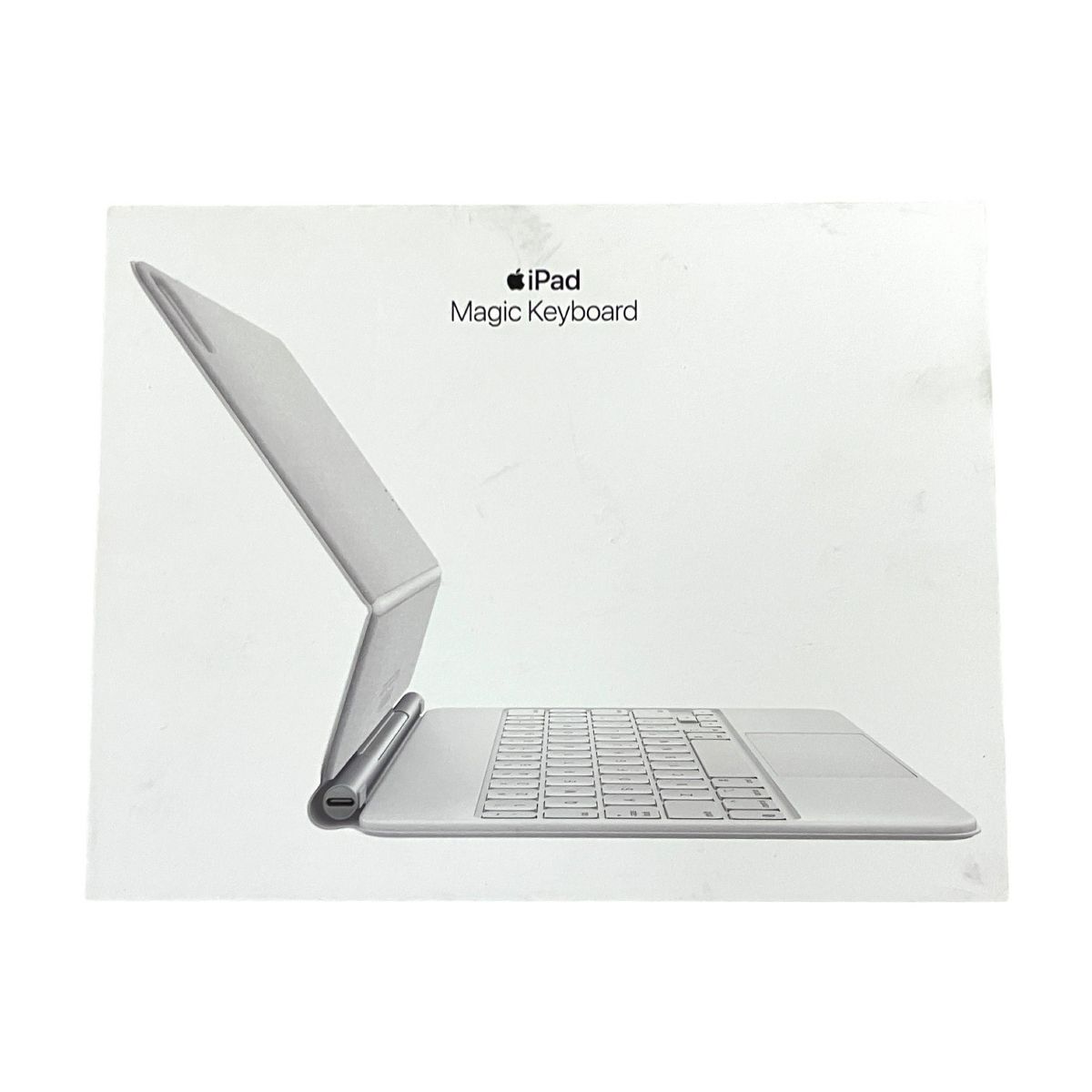 Magic Keyboard