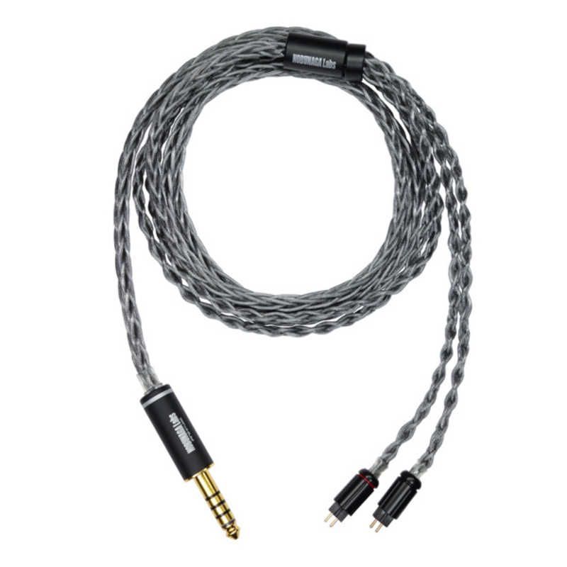 HiByMusic R5 デジタルオーディオプレイヤー 4.4mm バランス出力端子