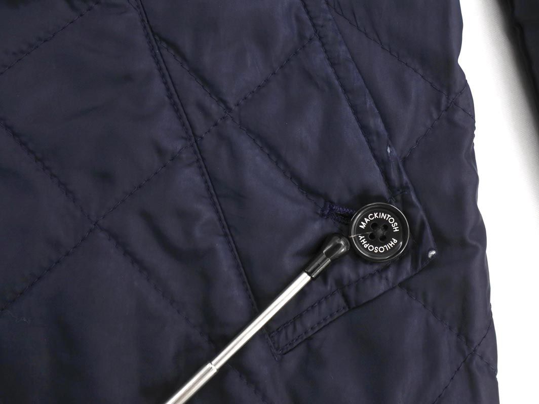 MACKINTOSH PHILOSOPHY マッキントッシュフィロソフィー