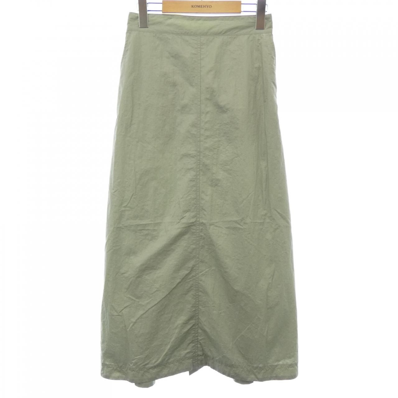 ルシェルブルー LE CIEL BLEU スカート