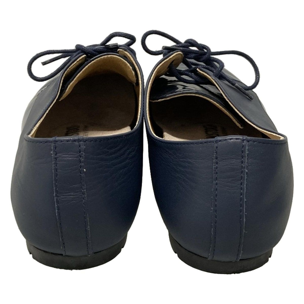 BIRKEN STOCK(ビルケンシュトック) フラットシューズ 39