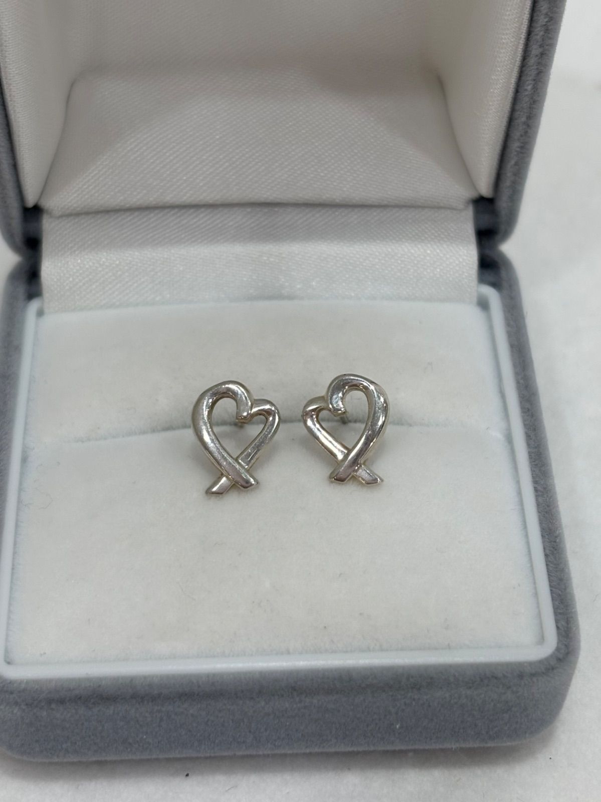 ete♡ K10YG スクリューチェーン ブレスレット 定価13200 K10YG