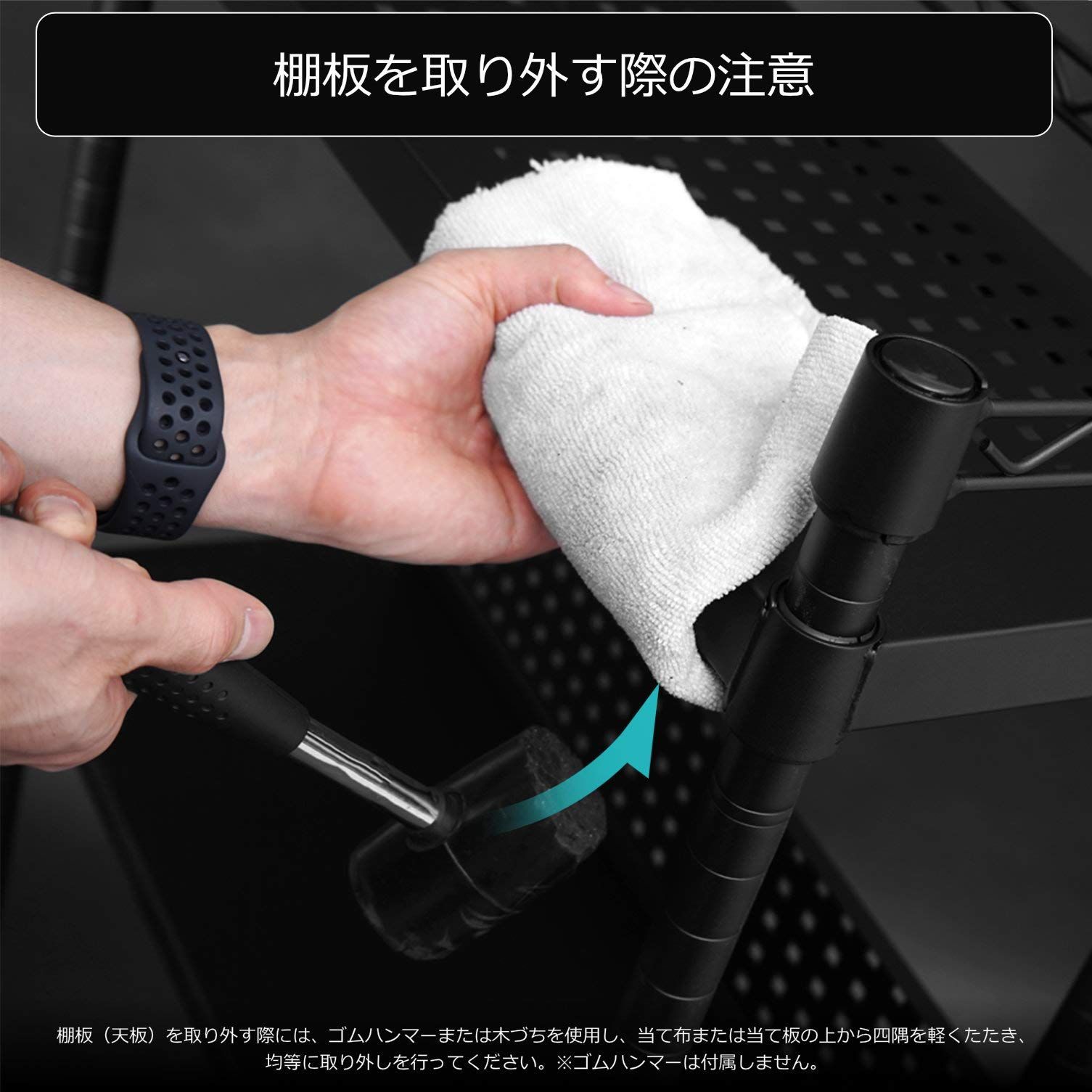 ファッションアイテム 人気商品 高さ × × 25.5 120.5 奥行 60.5 cm 幅 pcラック ブラック パソコンラック デスクサイドラック BHS-600SM-BK バウヒュッテ Bauhutte