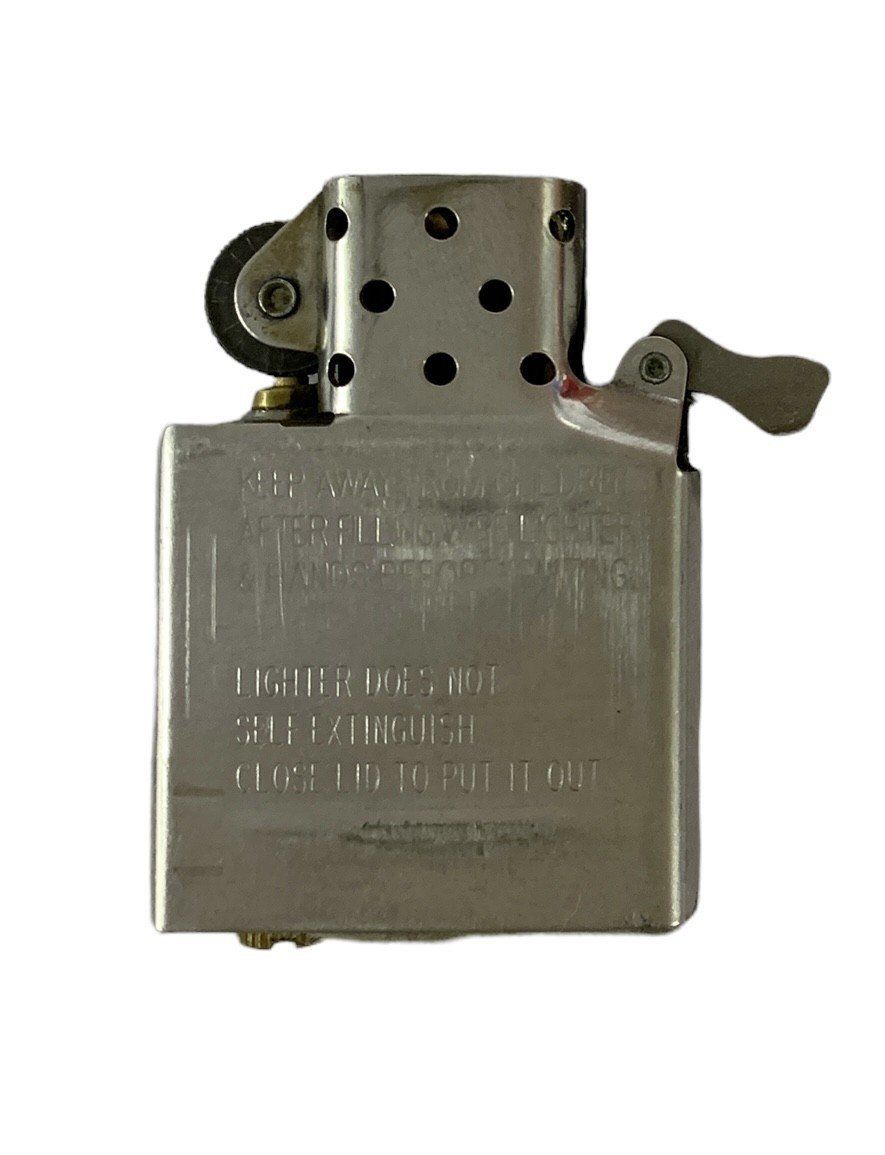 最終値下げ！zippo けいおん！ 中野 梓 けいおん 中野梓 zippo 未使用