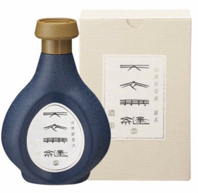 呉竹 高級墨液 天衣無縫 500ml 作品用墨液 墨汁 漢字用 墨運堂