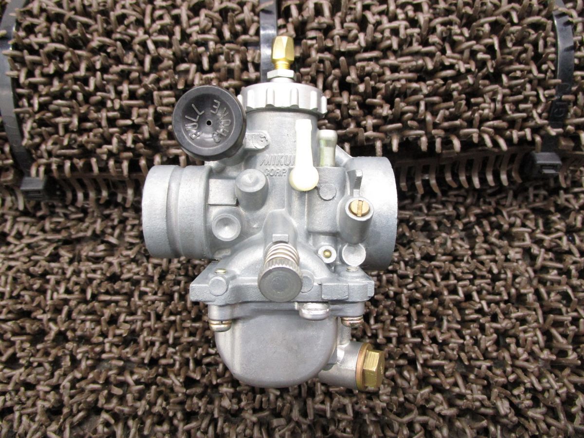 キャブレター ●A6588