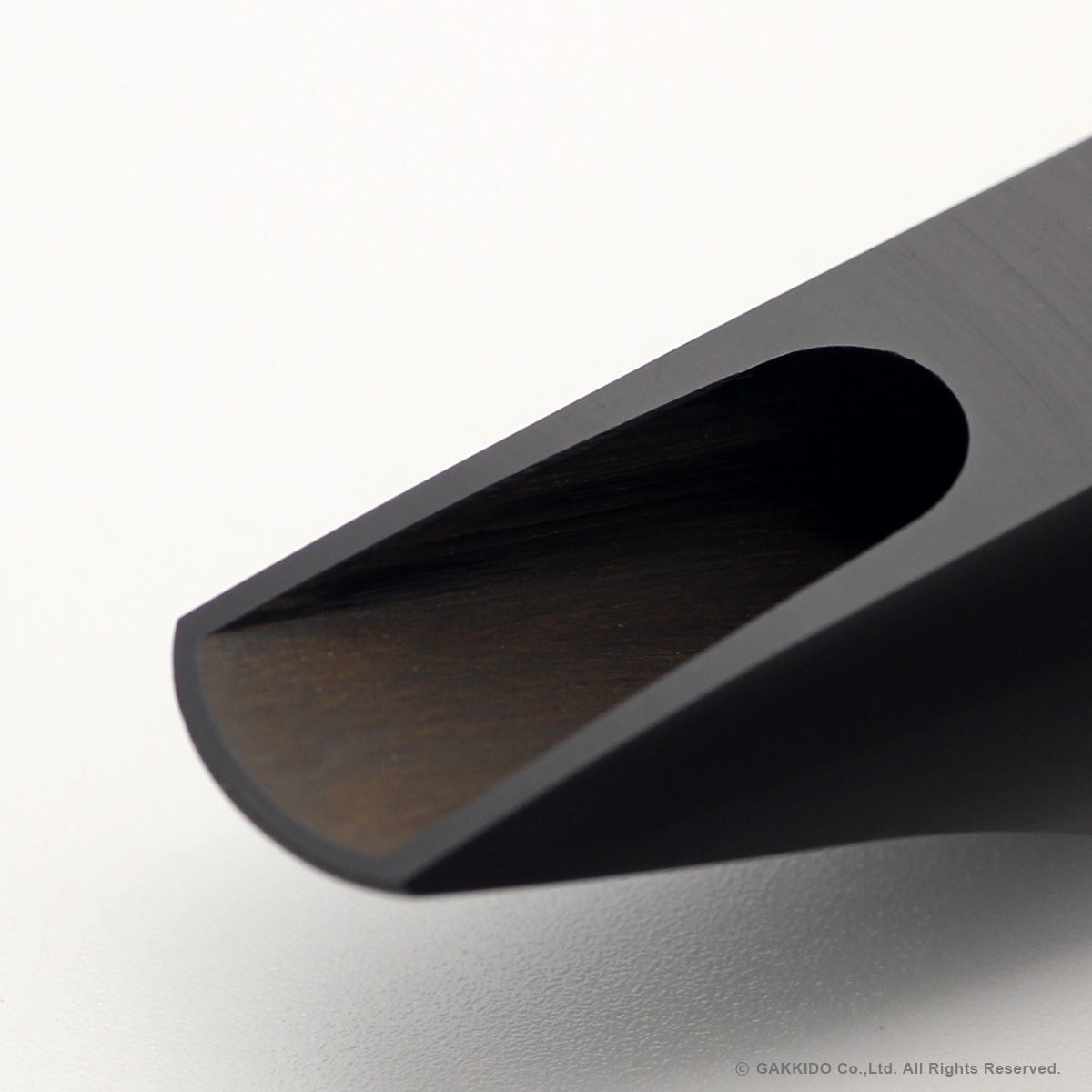 USED 配送 Vandoren Profile ソプラノサックス用マウスピース 【SP3