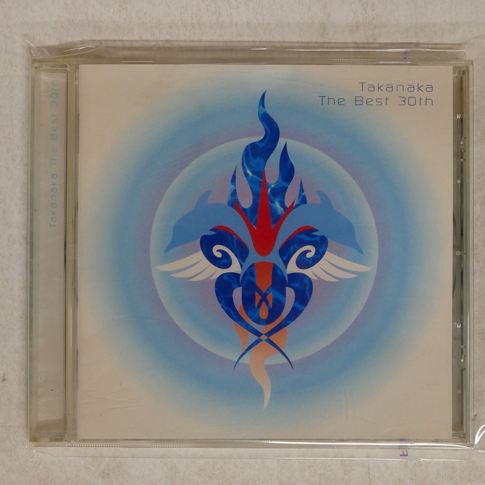 国内盤 高中正義/BEST 30TH/TOSHIBA EMI TOCT10784 CD □ - メルカリ