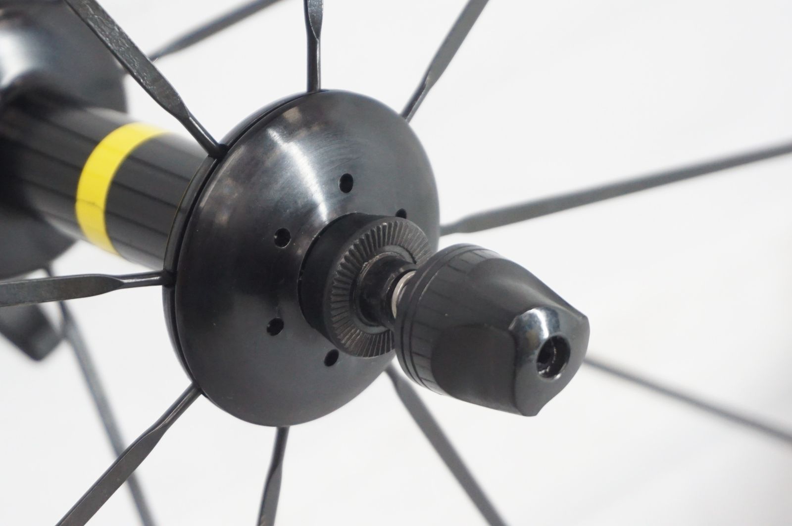 ホイールセット