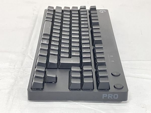 logicool G PRO X G-PKB-002 YU0037 ロジクール ゲーミング