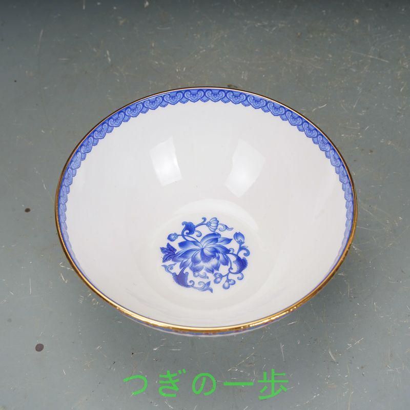 清乾隆磁器琺瑯彩花碗 景徳鎮 陶磁器 装飾品 現代工芸品 美術品