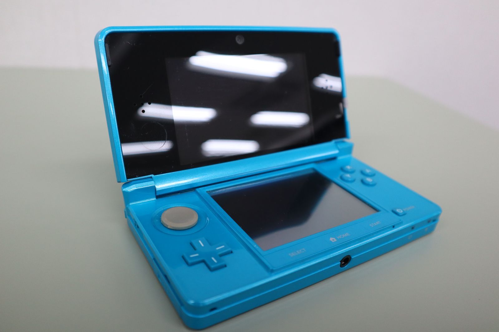 3DS☆欠品あり(T-T) Nintendo (ニンテンドー) Nintendo 3DS ジャンク品/充電接触不良
