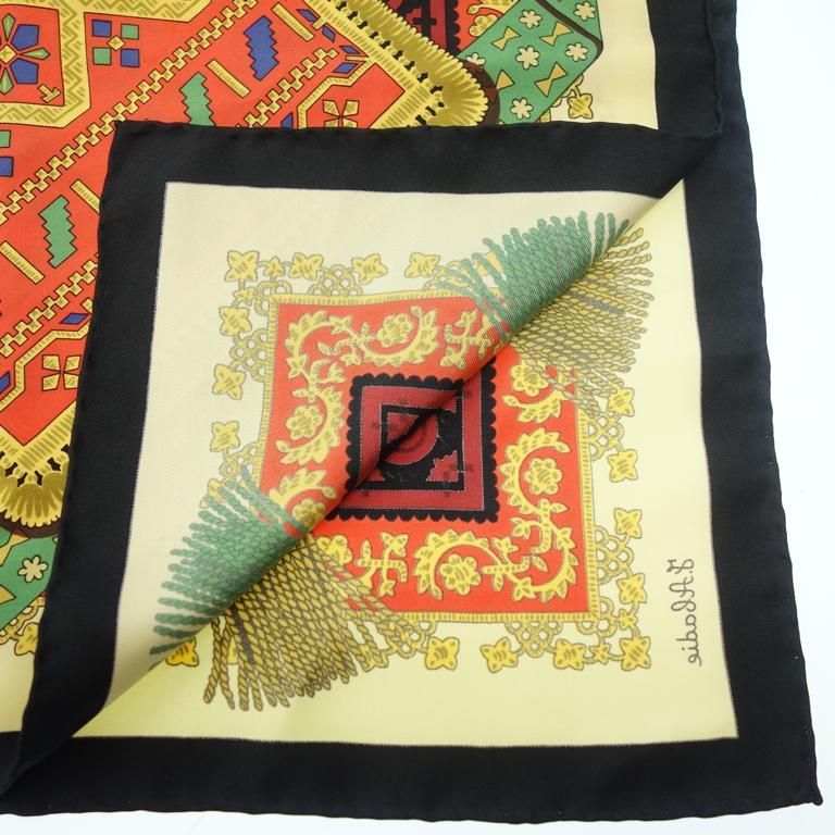HERMES カレ90 Brins d’or 金の若枝 ピンク エルメス HERMES 未使用 展示品 エルメス カレ 90 大判 スカーフ Brins d