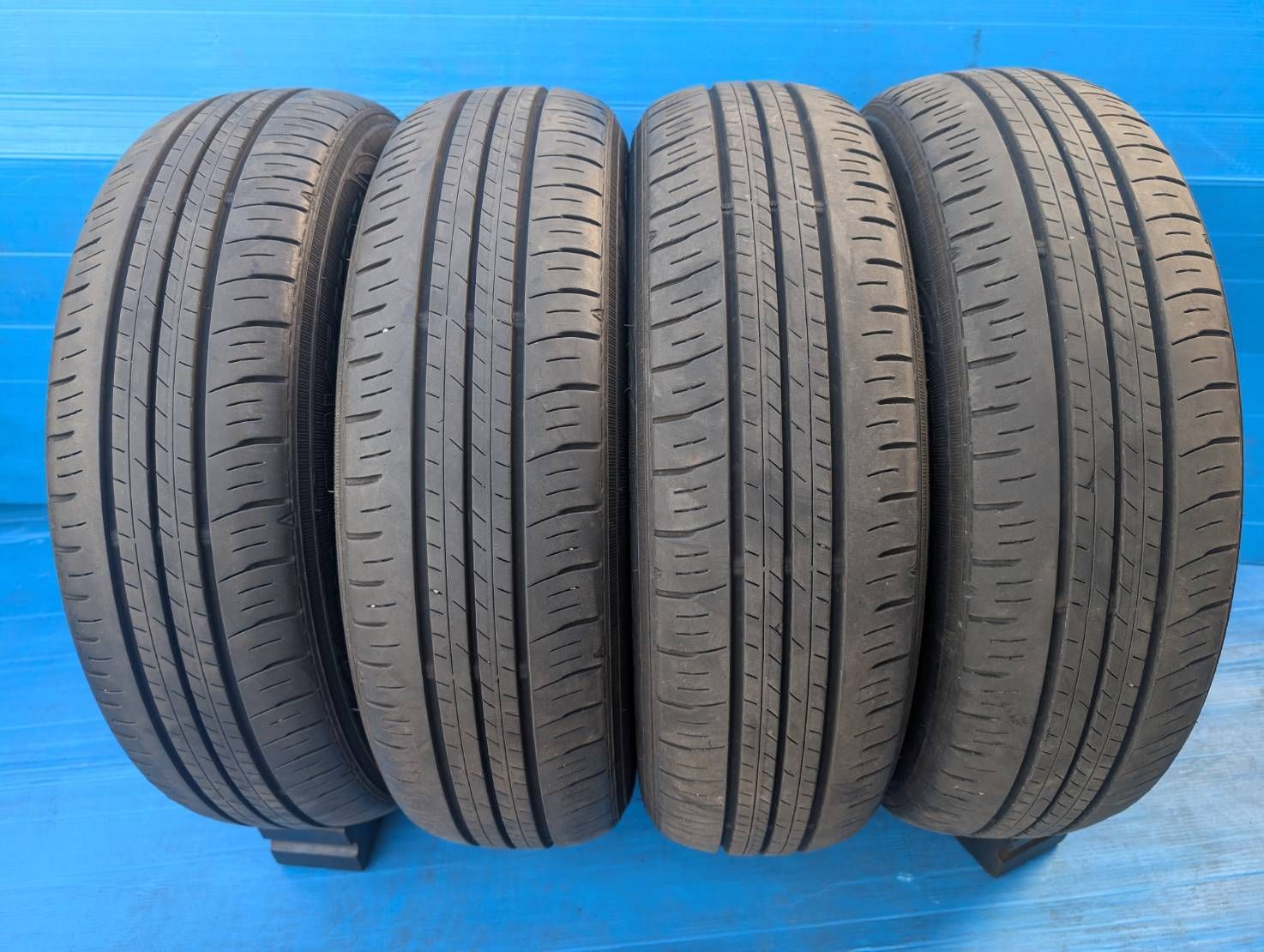ダンロップ エナセーブ EC300+ 175/70/r14 2023年 【公式通販】