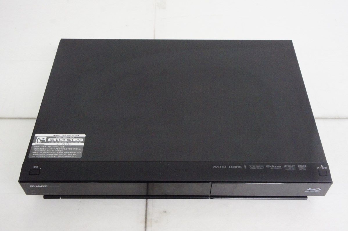 HDD320GB BD-HDS32