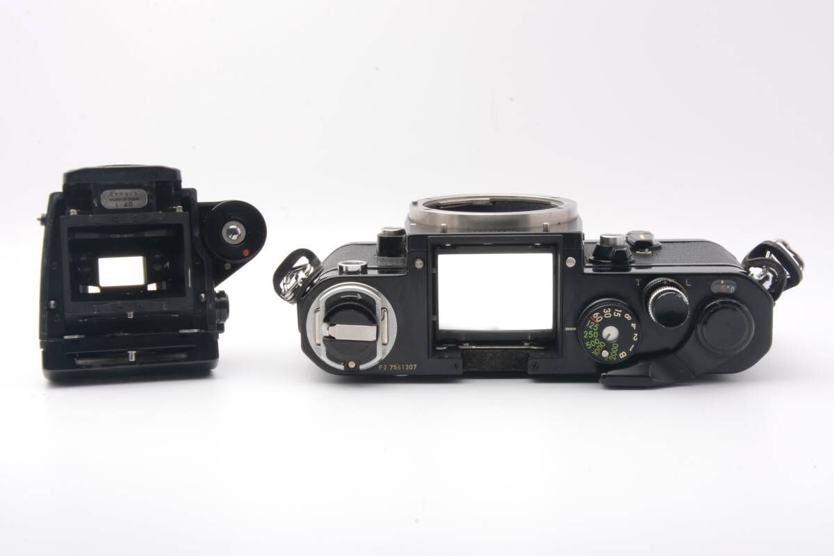 動作確認済】Canon FTb QL + FD 35mm F3.5 広角セット 動作確認済】