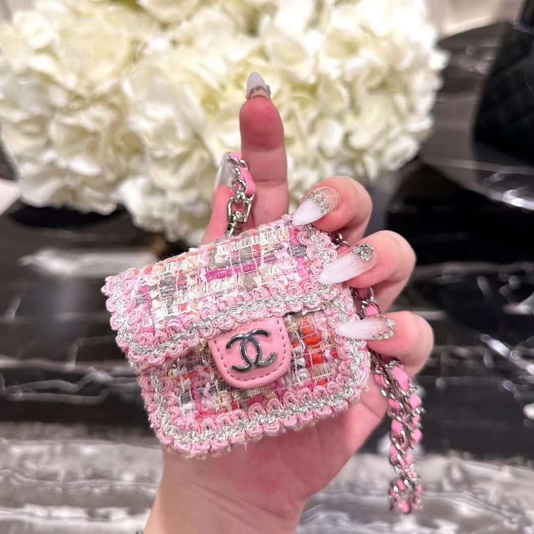 CHANEL シャネル AIRPODS PRO ケース 人気 2024 - メルカリ