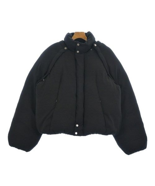 J.L-A.L ジェイラル ダウンジャケット/ダウンベスト メンズ 【古着】【中古】 J.L-A.L ダウンジャケット/ダウンベスト メンズ 【古着】【中古