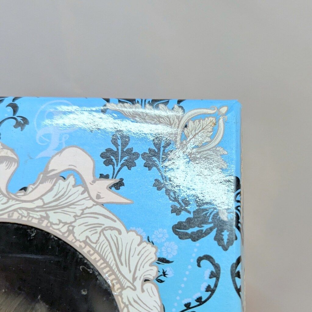 プーリップ Pullip ヴィクトリカ・ド・ブロワGOSICK -ゴシック- プーリップ Pullip ヴィクトリカ・ド・ブロワGOSICK -ゴシック- - メルカリ