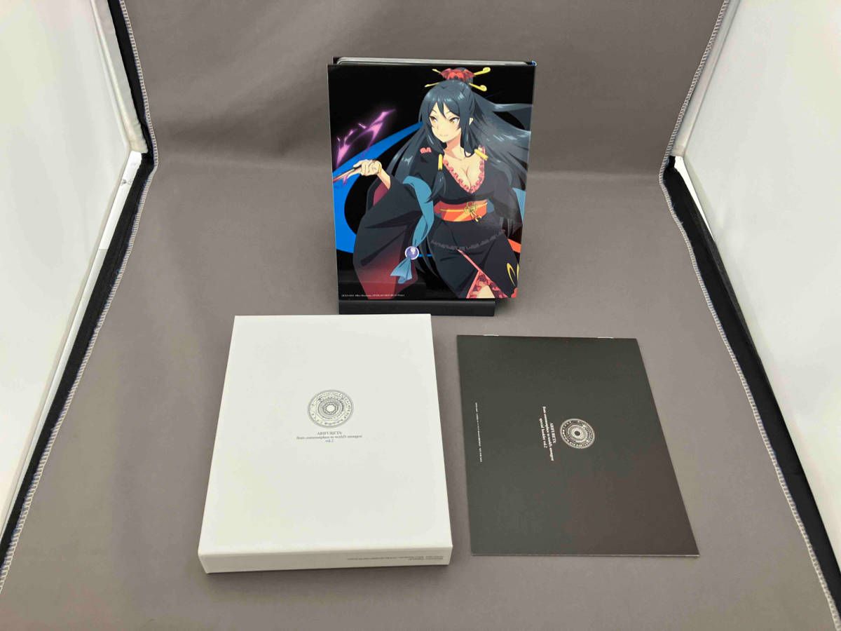 ありふれた職業で世界最強 Blu-ray BOX(2)(Blu-ray Disc) ありふれた ありふれた職業で世界最強 Blu-ray BOX(2)(Blu-ray Disc) ありふれた