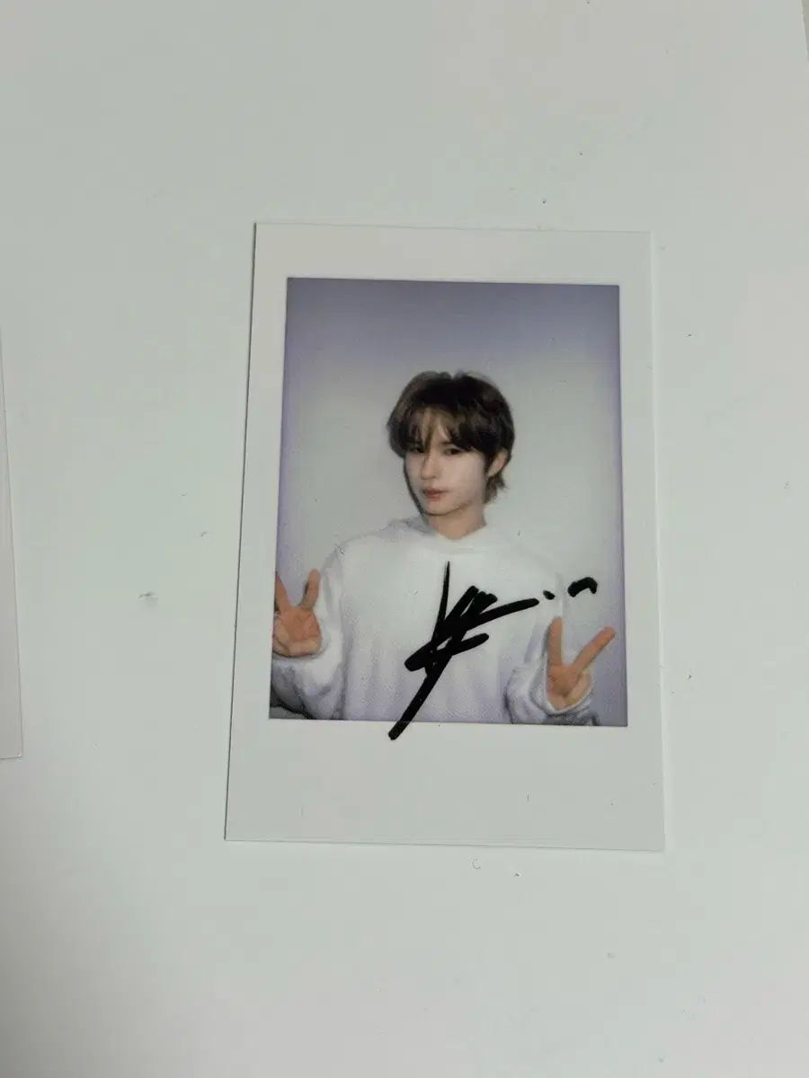 ENHYPEN yizhiyu yzy 北京 サイン会 チェキ トレカ セット ENHYPEN yizhiyu yzy 北京 サイン会 チェキ トレカ セット