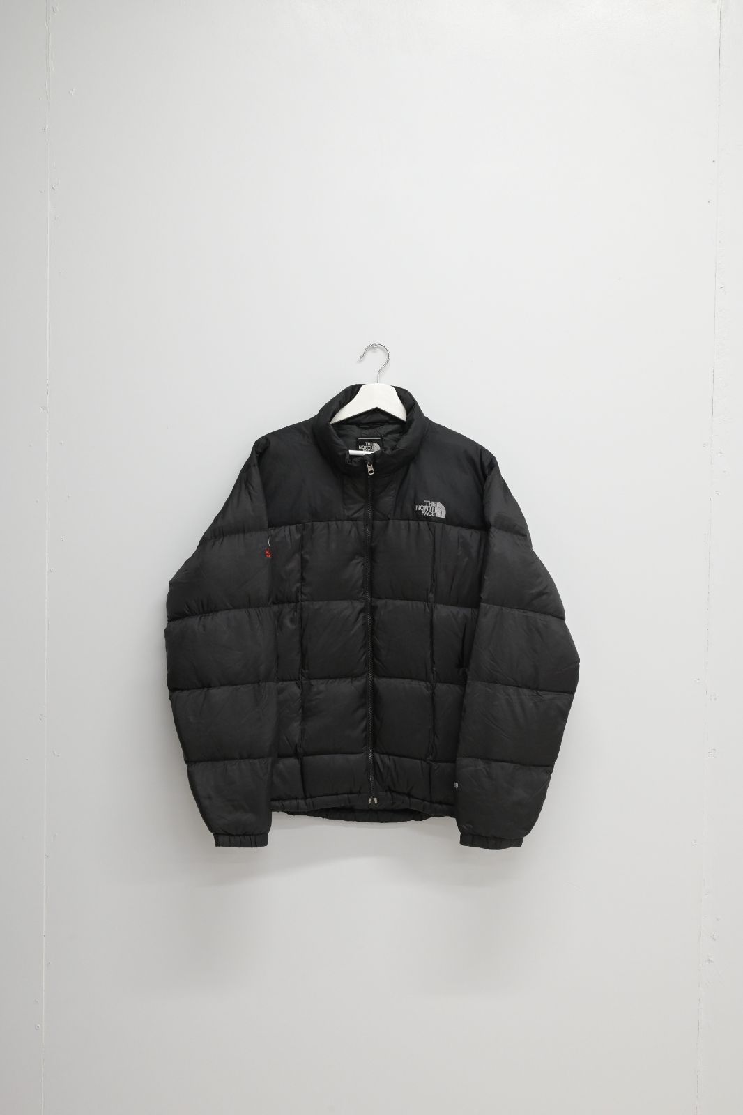 The North Face 　ヌプシ　ダウン　ノースフェイス　ヌプシジャケット　700fill ダウンジャケット