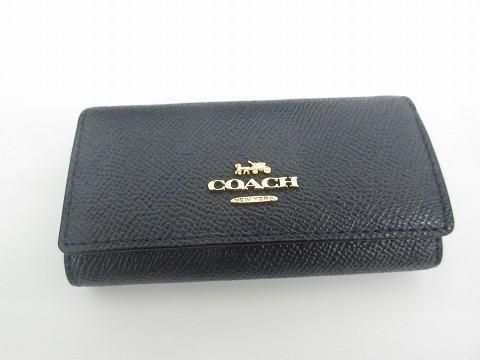 マークジェイコブス 腕時計 MJ1539 MJ3473 コーチ キーケース 58359 3点 レディース