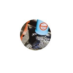 REX工業 17027A (UM-01) マグネッター 代引不可 | REX 17027A UM-01 マグネッター | パイプレンチ