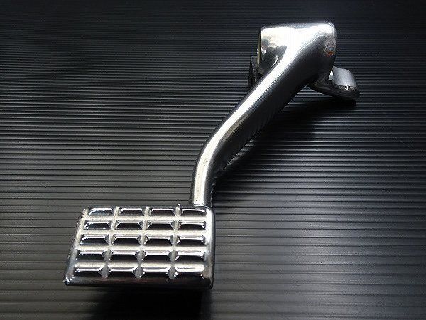 ブレーキペダル HD-AB-046