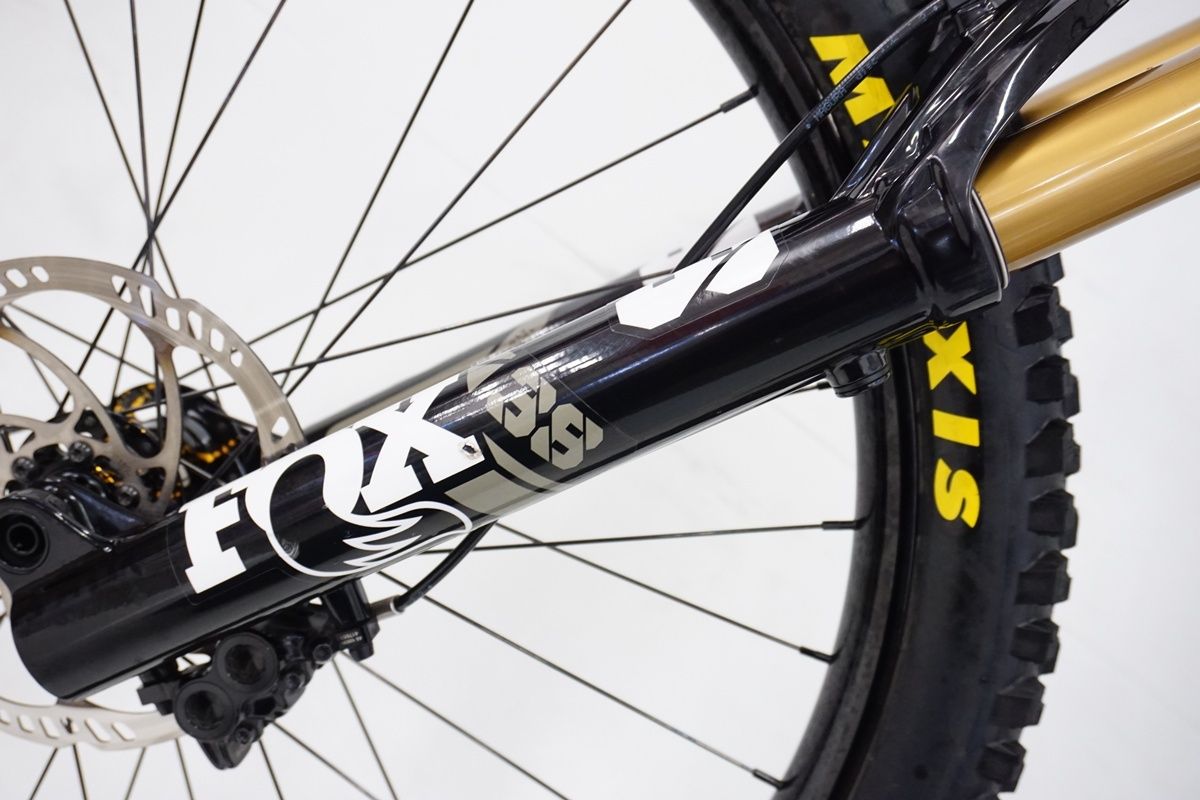 TRANSITION「トランジション」 SCOUT CARBON 27.5インチ 2022年頃