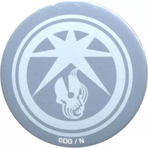 中古】バッジ・ピンズ(キャラクター) 大典太光世 「刀剣乱舞-ONLINE