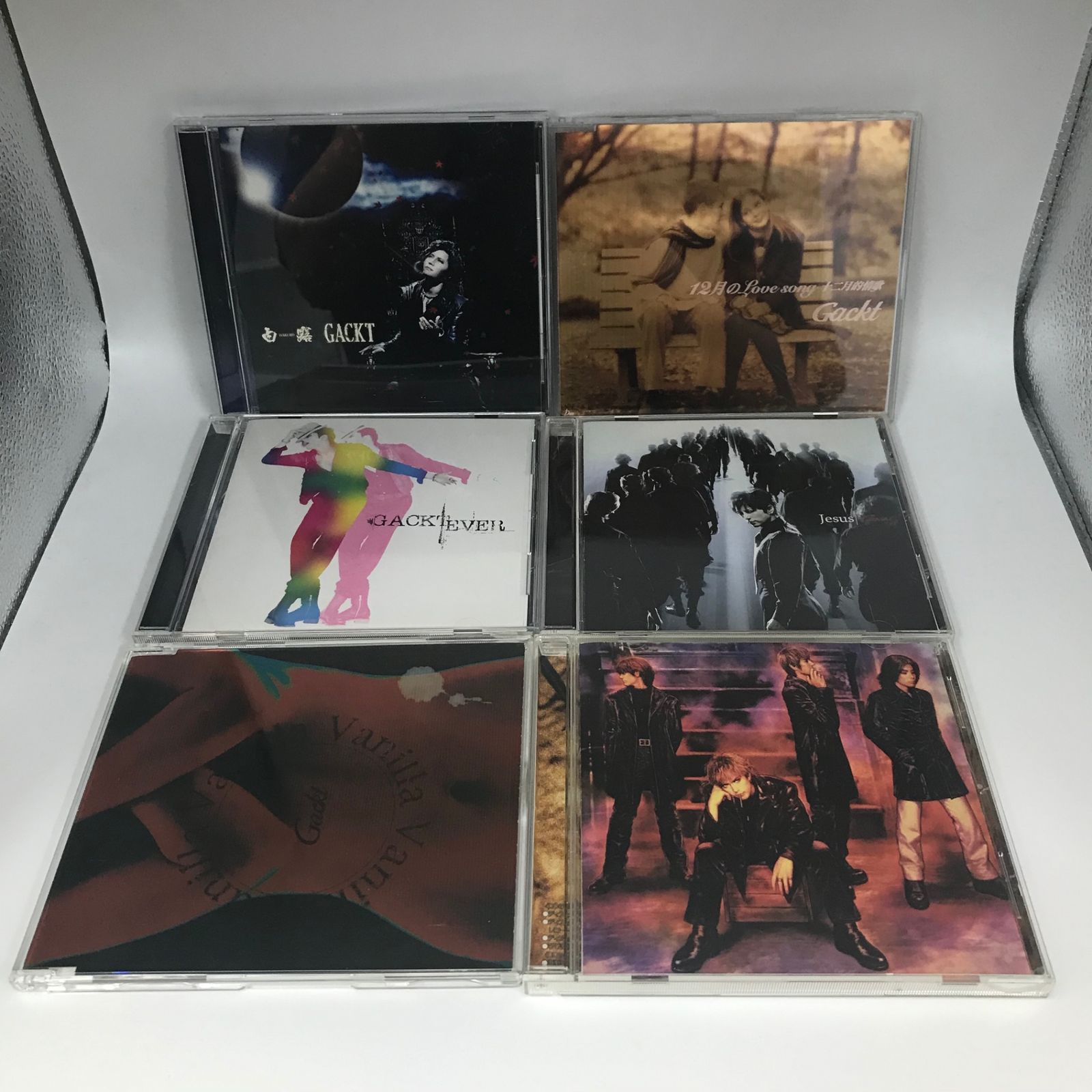 邦楽 Gackt Amazon.co.jp: 《 通常盤 》 GACKT / 「 GACKT PHILHARMONIC