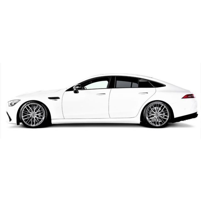 Rolfhartge 1本 ロルフ ハルトゲ フル鍛造1ピース ホイール 9.5Jx20in ベンツ W205 W166 X166 C292 C253 NumberTWOUltraligh