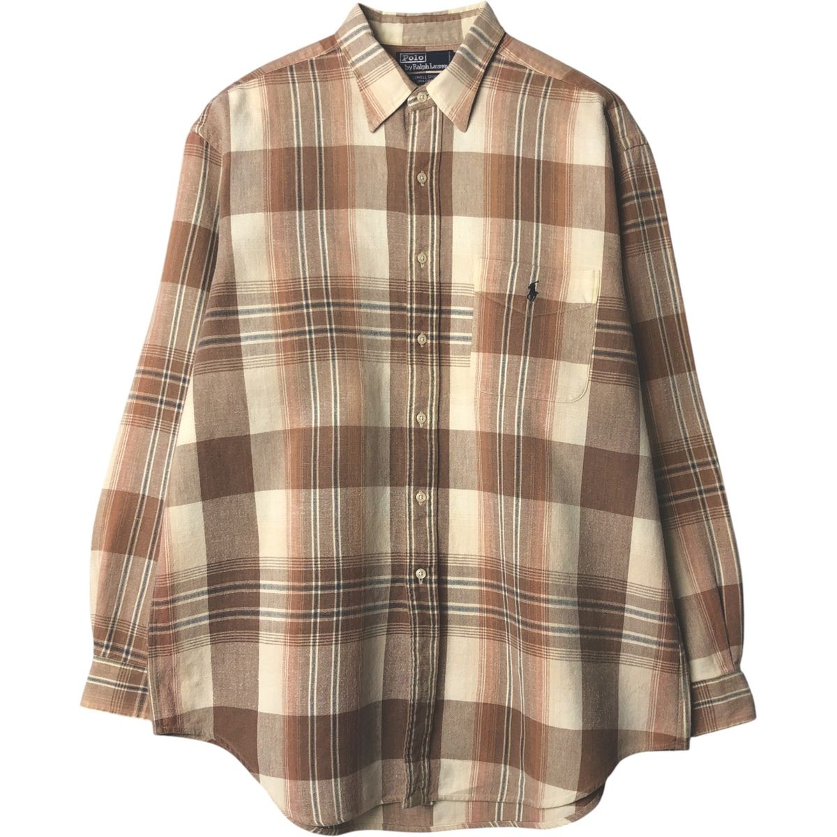 古着 ラルフローレン Ralph Lauren POLO by Ralph Lauren LOWELL