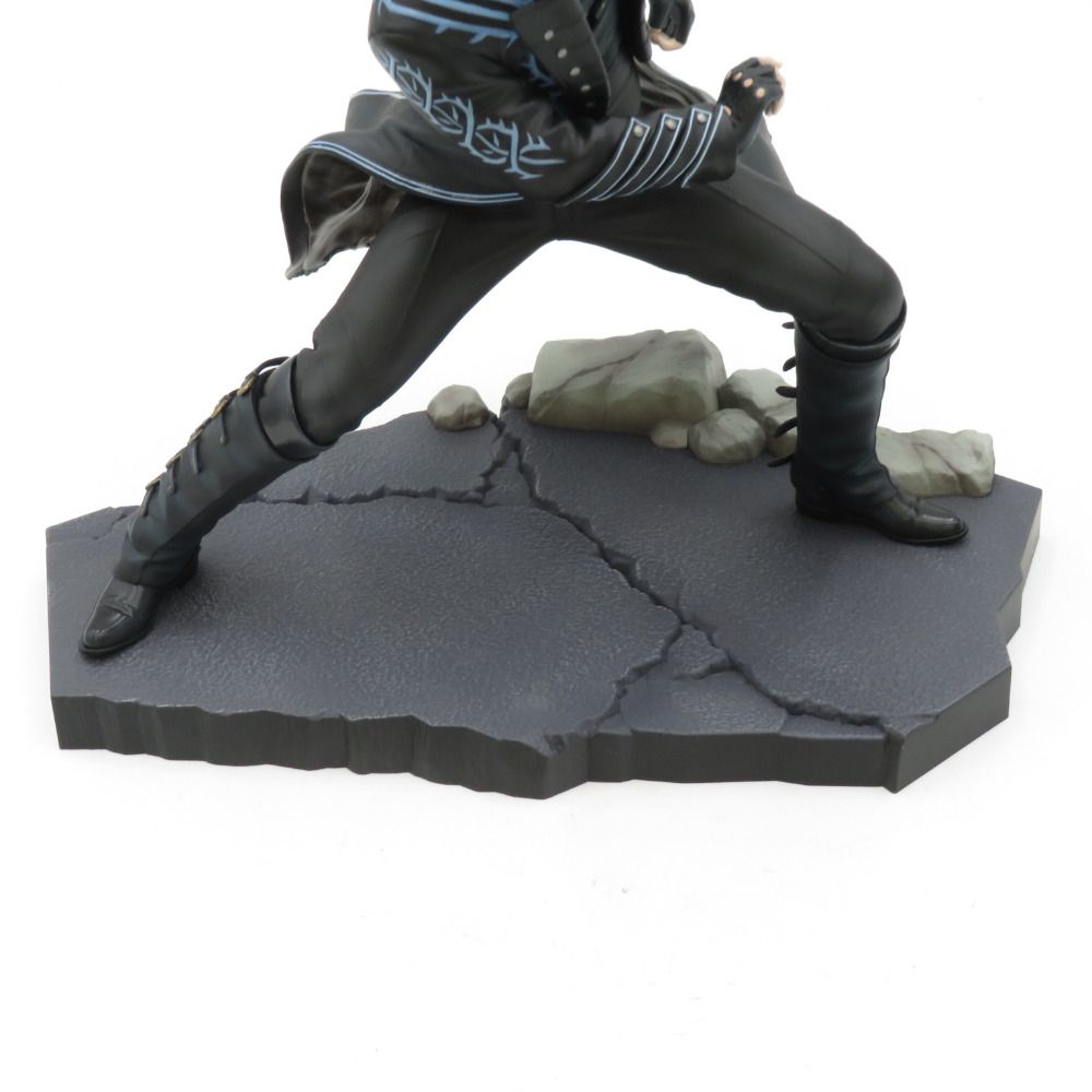 ARTFX J バージル デビルメイクライ5 1/8スケール 開封品