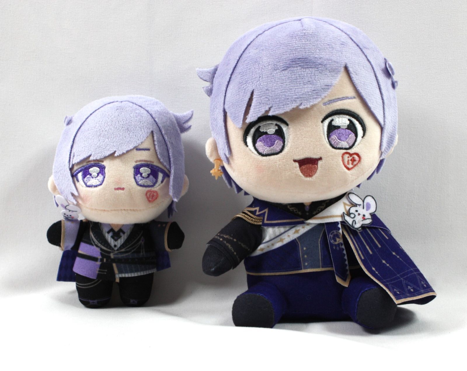 うちタマ?!くてんこマスコットぬいぐるみ うちのタマ知りませんか うちタマ?!くてんこマスコットぬいぐるみ うちのタマ知りませんか