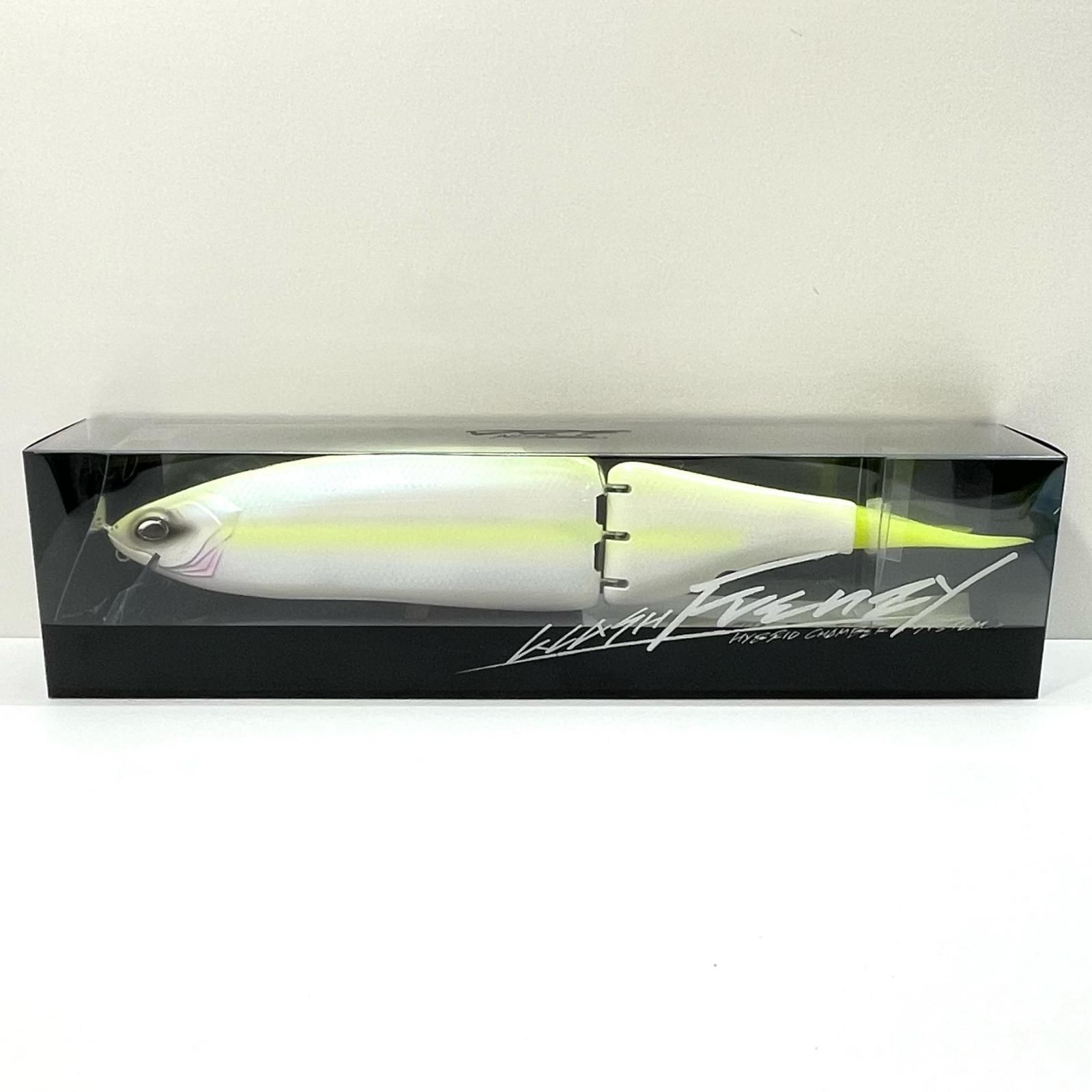 尾張小牧店 DRT | ディビジョンレーベルタックルズ ルアー KLASH FRENZY クラッシュフレンジー Queen クイーン 88