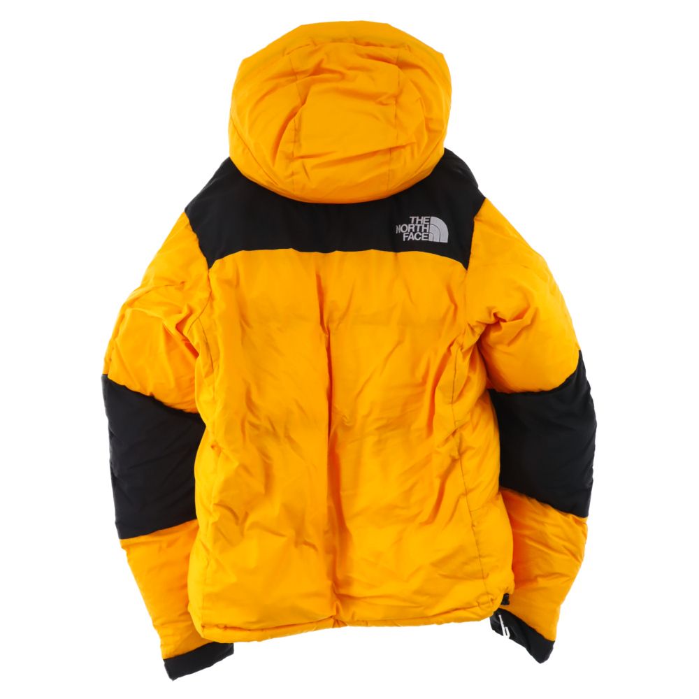 THE NORTH FACE (ザノースフェイス) BALTRO LIGHT JACKET GORE-TEX