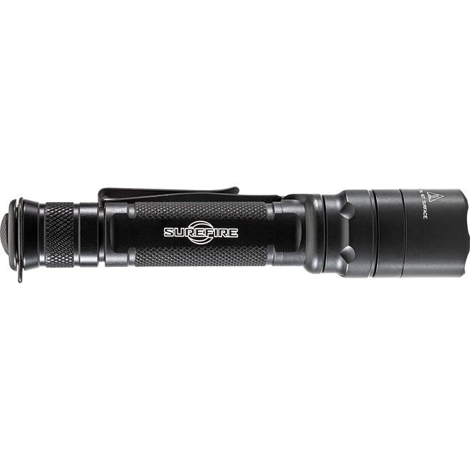 国内正規品 SUREFIRE EDCL2-T Dual-Output Everyday Carry LED Flashlight 1200ルーメン