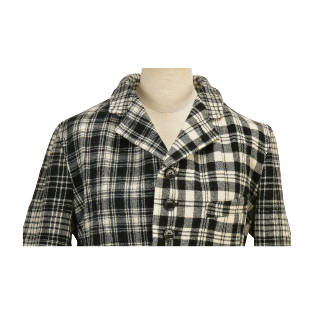 コムデギャルソン エンビジャケット COMME des GARCONS