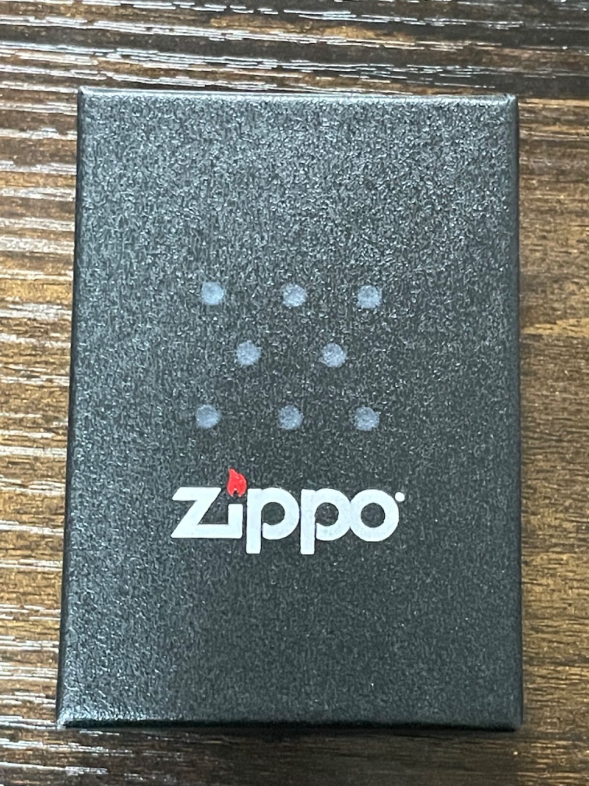 Zippo  セクシー メタル