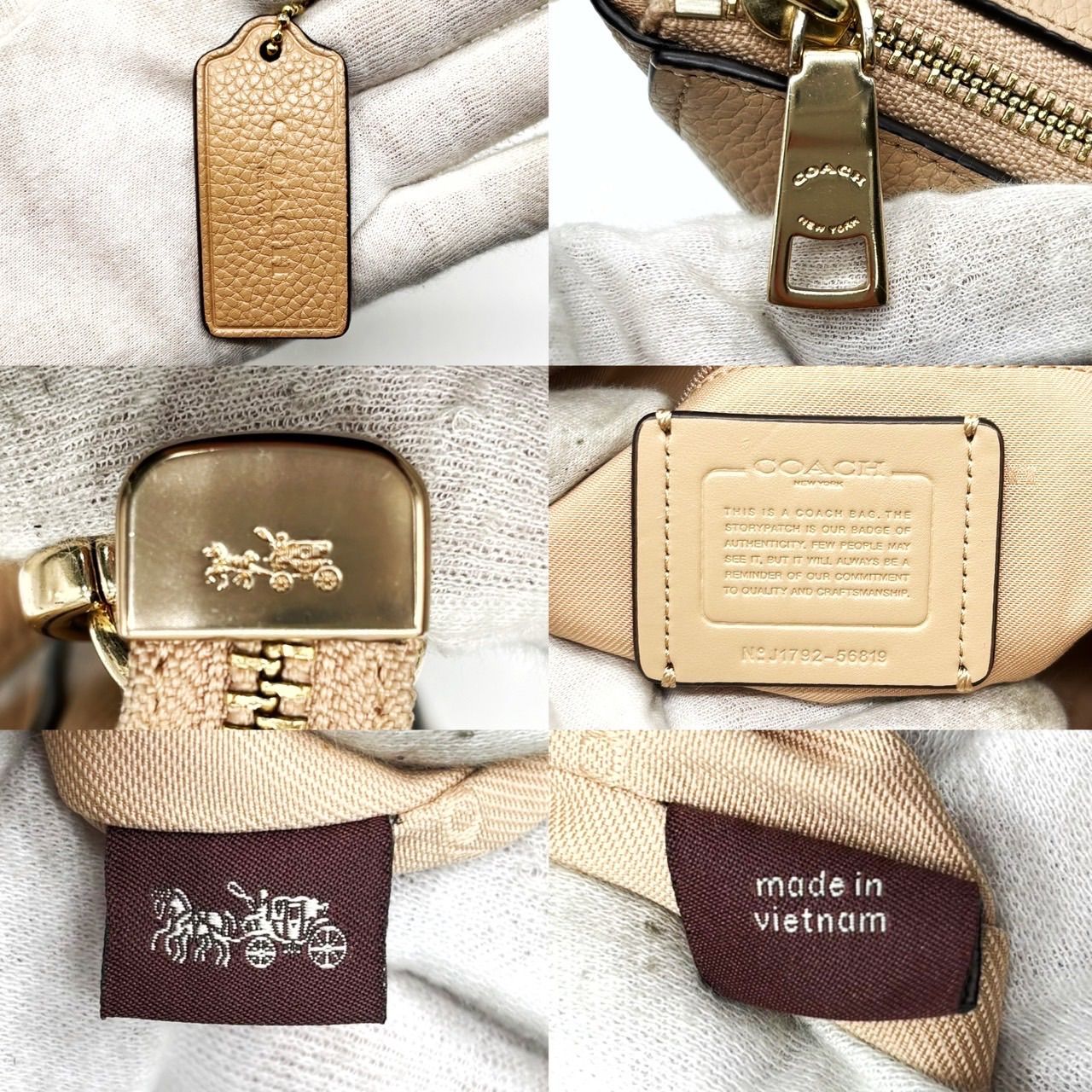 良品】 COACH コーチ 2way ショルダーバッグ トートバッグ チェルシー 