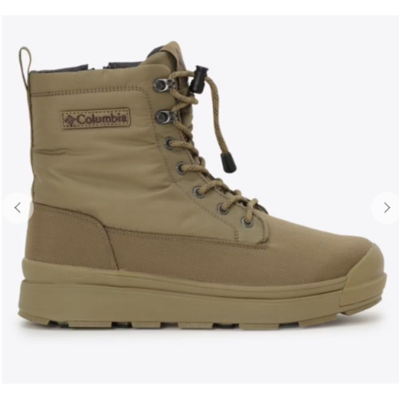 ムラスポ公式】COLUMBIA コロンビア SAPLAND IV WP OMNI-HEAT INFINITY