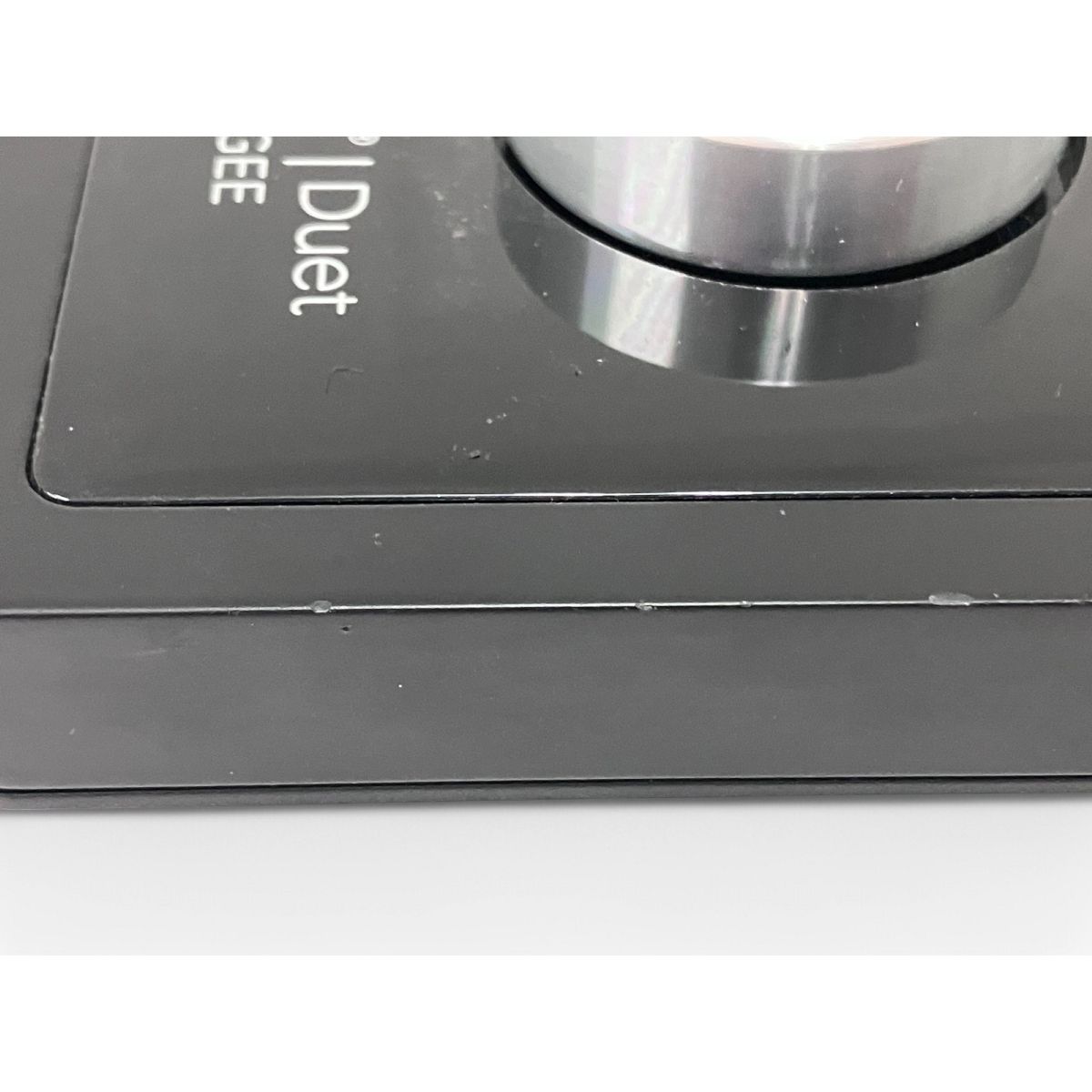 APOGEE オーディオ