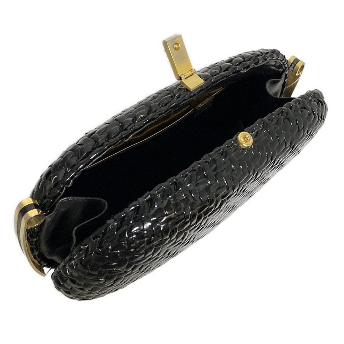 RODO ブラッククラッチバッグ RODO | WAKO公式オンラインブティック