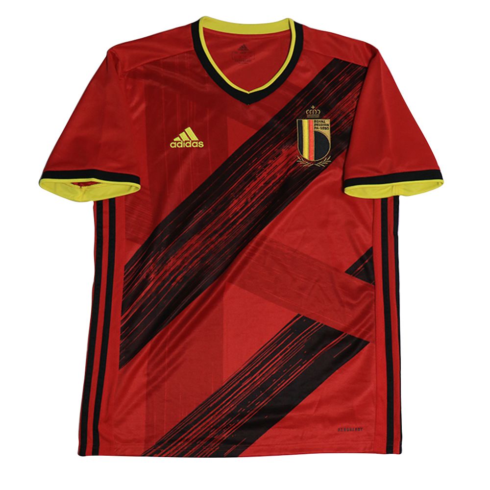 20 22 ベルギー HOME