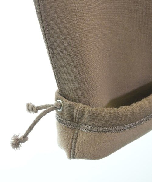 AURALEE スウェットパンツ