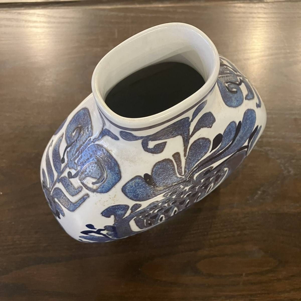 RoyalCopenhagen ロイヤルコペンハーゲン Tenera テネラ 北欧 フラワー