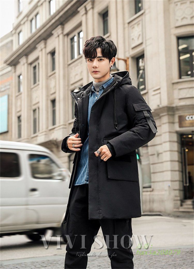 ロングコート 軽い